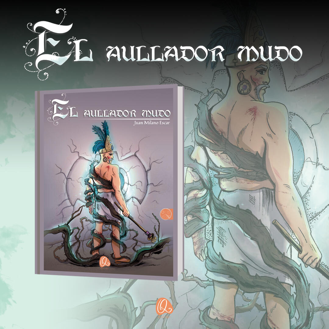 El aullador mudo, libro de rol Old School Renaissance OSR